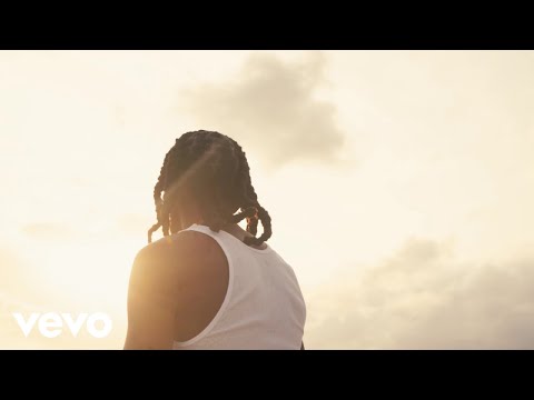 Vaughn Quest - Contain | Official Music Video