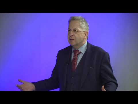 tv.berlin Spezial - Maaßens' Rücktritt: „Es war die richtige Entscheidung“