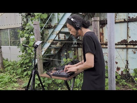 【KORG】volca drum & Kaoss Pad ＆ NTS-1