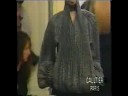 Gaultier Paris couture fall winter 1998 - part 1