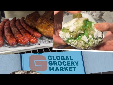 Global Grocery Market Brooklyn Park MN