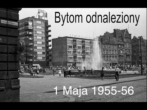 1 Maja 1955-56
