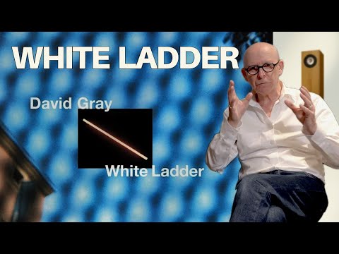 Thumbnail for From Bedroom to World Stage: David Gray’s, White Ladder — The Sound, the Songs, the Story by David gray