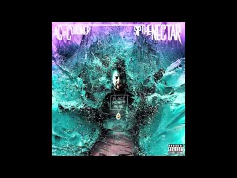 AG Da Coroner feat. Twin Gambino and Lord Nez "Death Camps" prod. by Stu Bangas