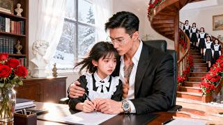 To pay debts, 18-year-old maid becomes cruel CEO’s cure. Addicted to her purity, he dotes her madly.