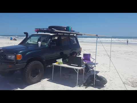 Sell your smittybilt awning !!!!??