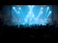 The Slow Show - DRESDEN (Live at Haldern Pop Festival 2014)