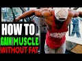 DS DAY 31 | FULL PUSH WORKOUT | HOW TO GAIN MUSCLE WITHOUT GETTING FAT