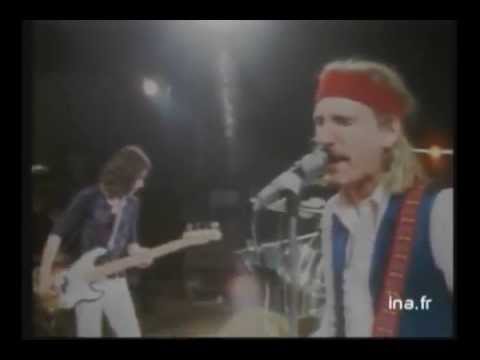 The Bomber (Live) - James Gang