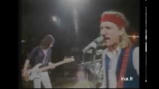 The Bomber (Live) - James Gang