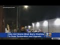 Rite Aid Stores Blast Barry Manilow To Deter Panhandlers Vagrants