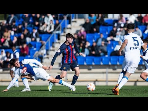 Aleix Garrido Is A Star In The Making!