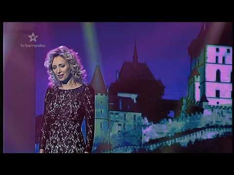 Kateřina Brožová - Lásko má já stůňu