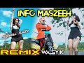 INFO MASZEEH SYAHIBA SAUFA REMIX