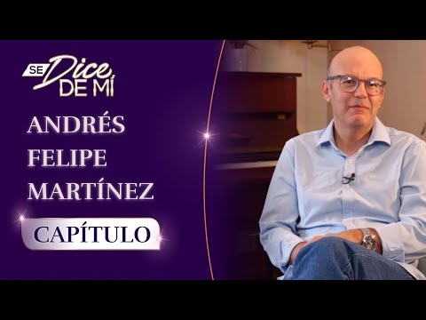 Episode: Actor from 'Pasión de Gavilanes' reveals why he left Colombia | Se Dice De Mí
