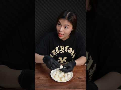 Trứng baba có tanh hay không#phuongoanhdaily #food #youtubeshorts #shortsfeed #video #viral #tikhub