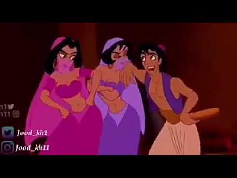 ولد رسام علاء الدين