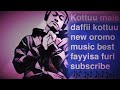 Best Fayisa Furii Music