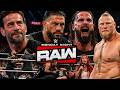 WWE Monday Night Raw Highlights July 7 2026 Full Match Highlights HD