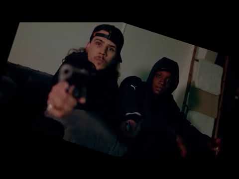 So La Zone ft.ZeGuerre  - La faucheuse