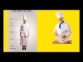 Video de técnicas sopas "universidad de" gastronomía