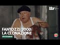 Fantozzi 2000 La Clonazione Commedia Paolo Villaggio Film Completo In Italiano