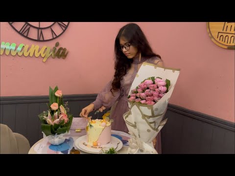 Happy Birthday Tripti 🥳💕