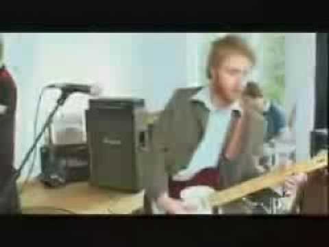 Dead Fly Buchowski -  Russian Doll