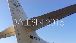 preview picture of video 'BALESIN ISLAND VLOG (GUSTO KO NA BUMALIK BES!)'