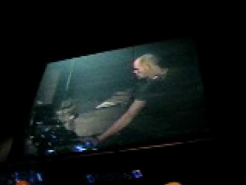 Adam Beyer @ UNITED ELECTRONIC SOUND(vol.3)