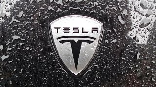 Tesla Model S - Innovation of Tomorrow HD