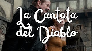 Mägo de Oz - La Cantata del Diablo | Letra