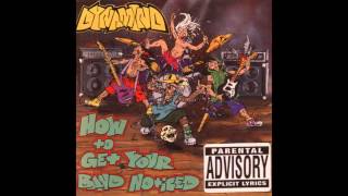 Dynamind - How To Get Your Band Noticed [Full Album]