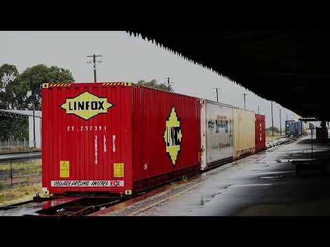 Ararat on the western line