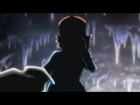 [AMV] Pokemon Generations ~ Superhero