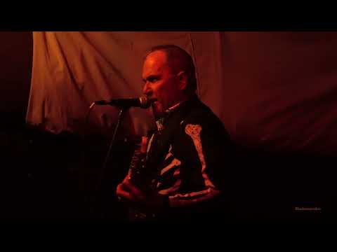 The Freak Accident video