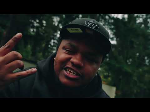 Jigga City - Forever Trippin (Shot by Lul Darb)