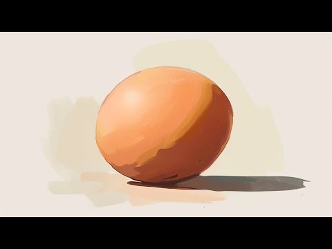 THE  EGG - SYMBOLISM AND MEANING #history #symbols