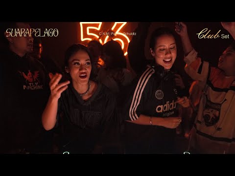 Suarapelago: Fifty Six, Jakarta (Club Set) (Pt. 2)