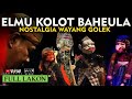 Lain Banyol Elmu Kolot Dawala Wayang Golek Asep Sunandar Sunarya
