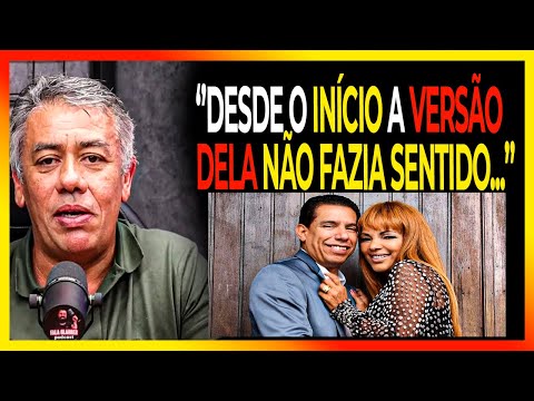 FLEUR DE LIS: DELEGATE REVEALS DETAILS OF THE INVESTIGATION