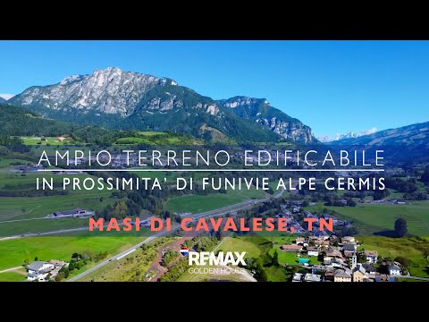 Vendita Terreno Edificabile a Masi di Cavalele – L’Investimento del Futuro!
