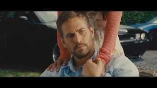 See You Again (Paul Walker Tribute) Fast And Furious 7  (In Memory of Paul Walker)