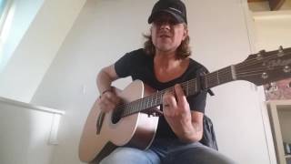 Bref de Gérald de Palmas