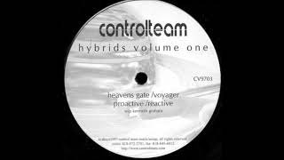 Kenneth Graham - Voyager