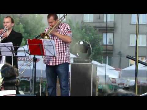 Gang Olsena & Kapiasova na Rynku w Bytomiu (20) sierpień 2011.MP4