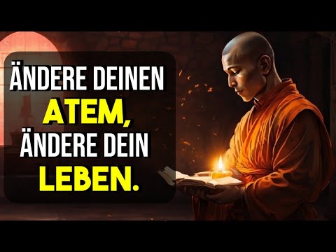 Atem- und Geistverbindung: Erforschung von Buddhas Lehren | Weisheit