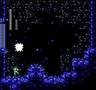 Rockman No Constancy Flashman No Damage
