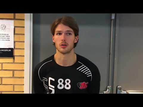 Jesper Ekström Jönköpings IK