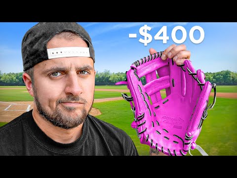 STOP Buying The Wrong Baseball Glove